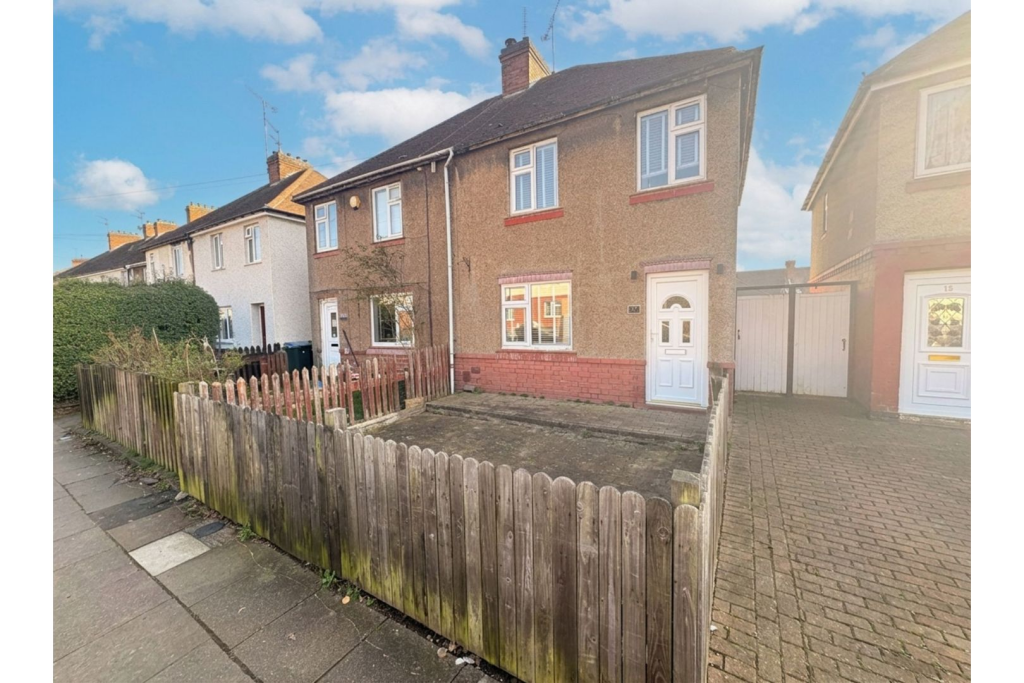 Main image of property: Gerard Avenue, Coventry, CV4