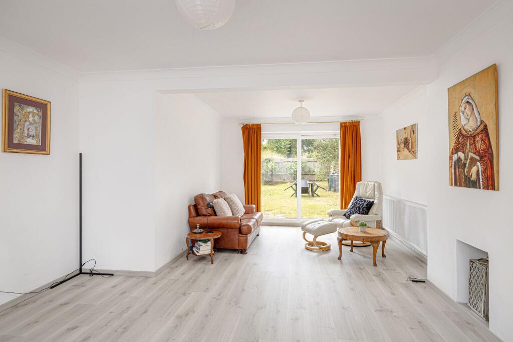 38, Saxon Way, Saffron Walden, CB11 photo 4