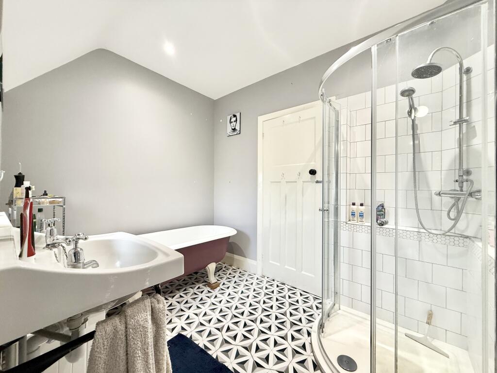 Additional image 30 of Ilchester Road, Yeovil, Somerset