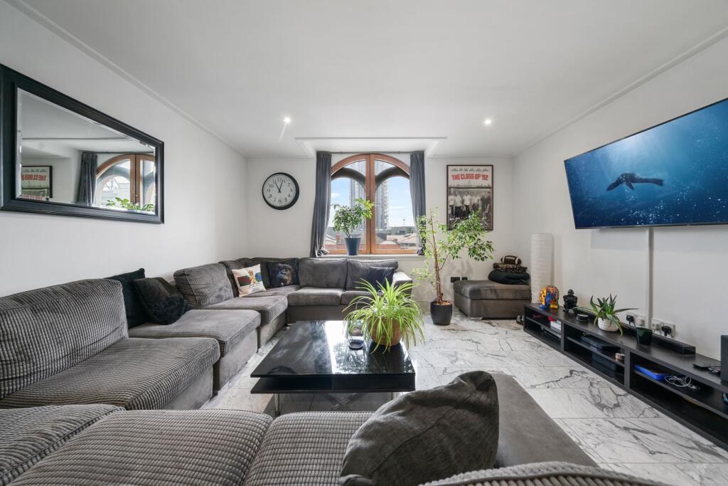 Main image of property: City Road, City Approach, EC1V