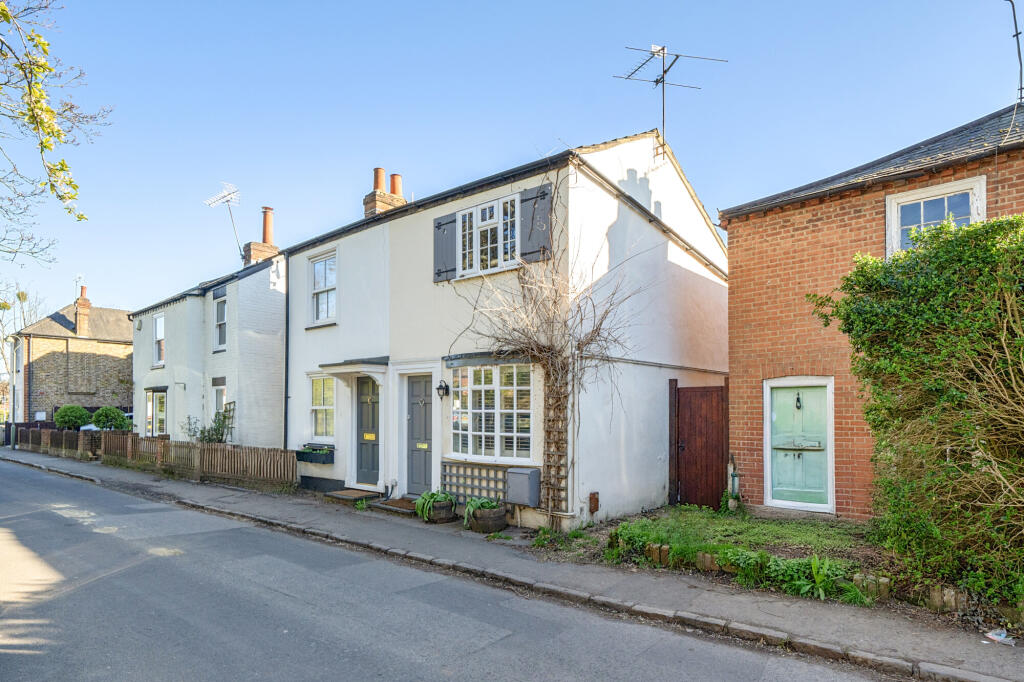 Main image of property: Alma Road, Esher, KT10