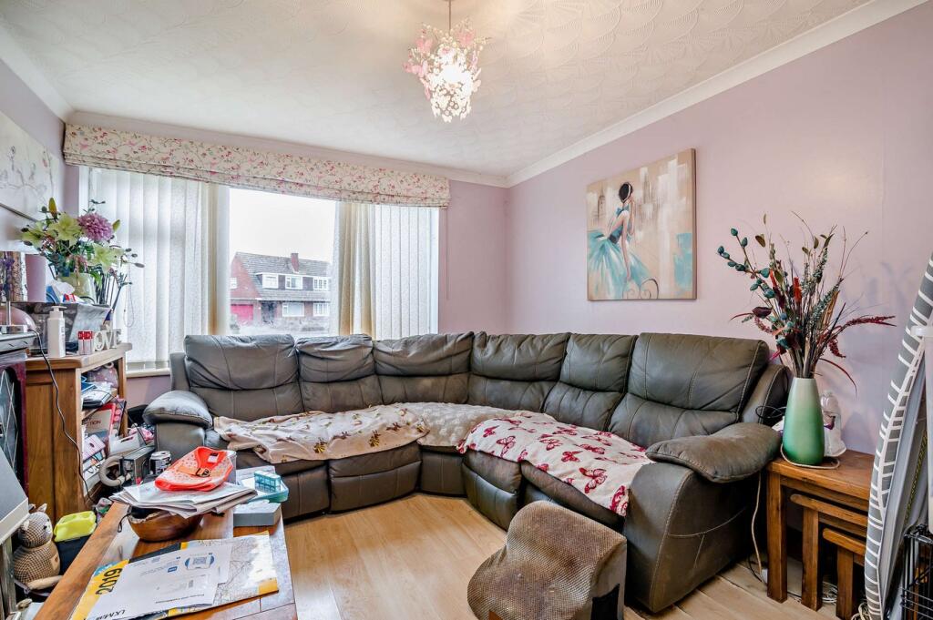 Holford Road, Bridgwater, TA6 – pohled 3