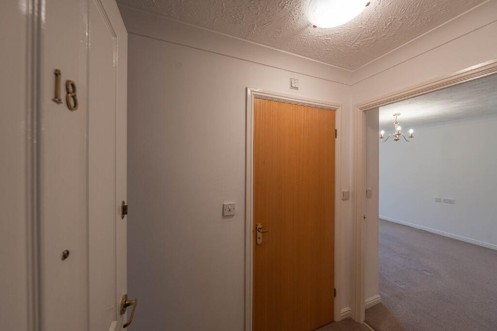 Apartment in Gateshead, Deckham - View 3