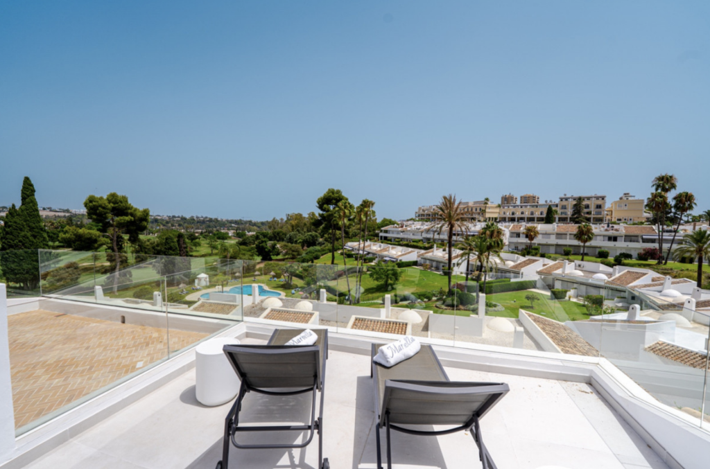 Main image of property: Andalucia, Malaga, Nueva Andalucia
