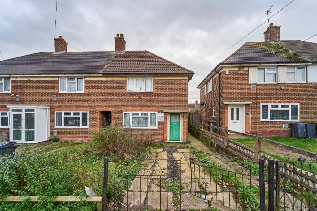 Main image of property: 197 Kelynmead Road, Kitts Green, Birmingham, B33 8LJ