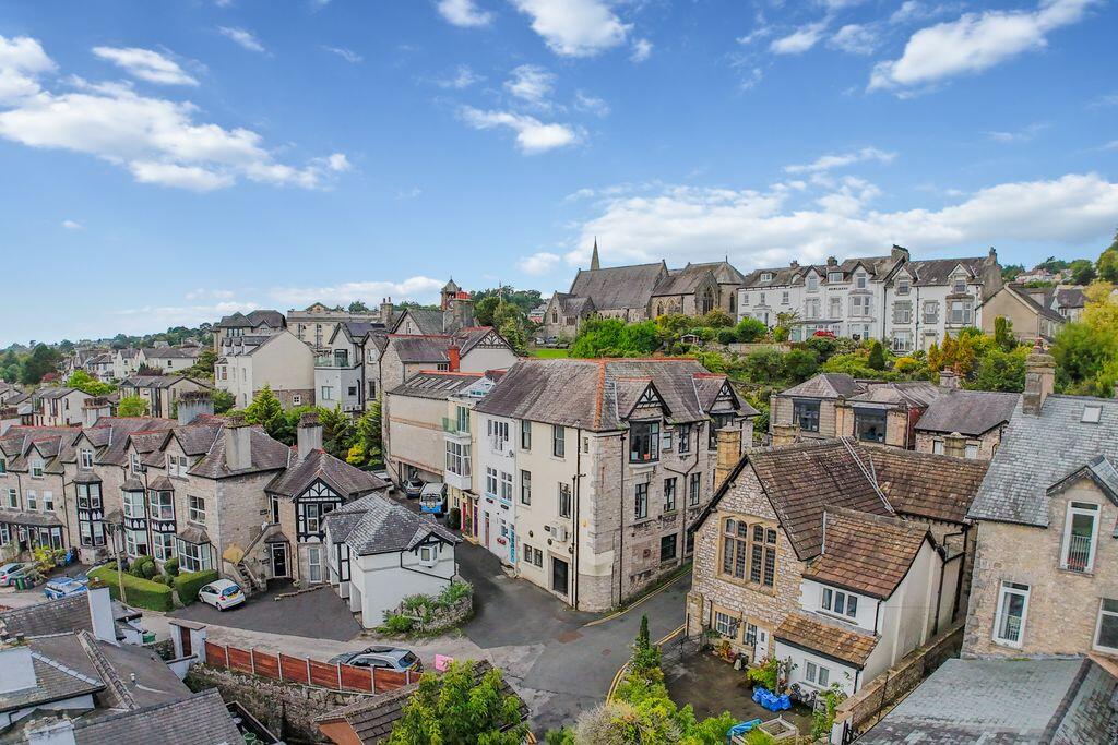 House in Grange-over-Sands, Westmorland and Furness - View 4