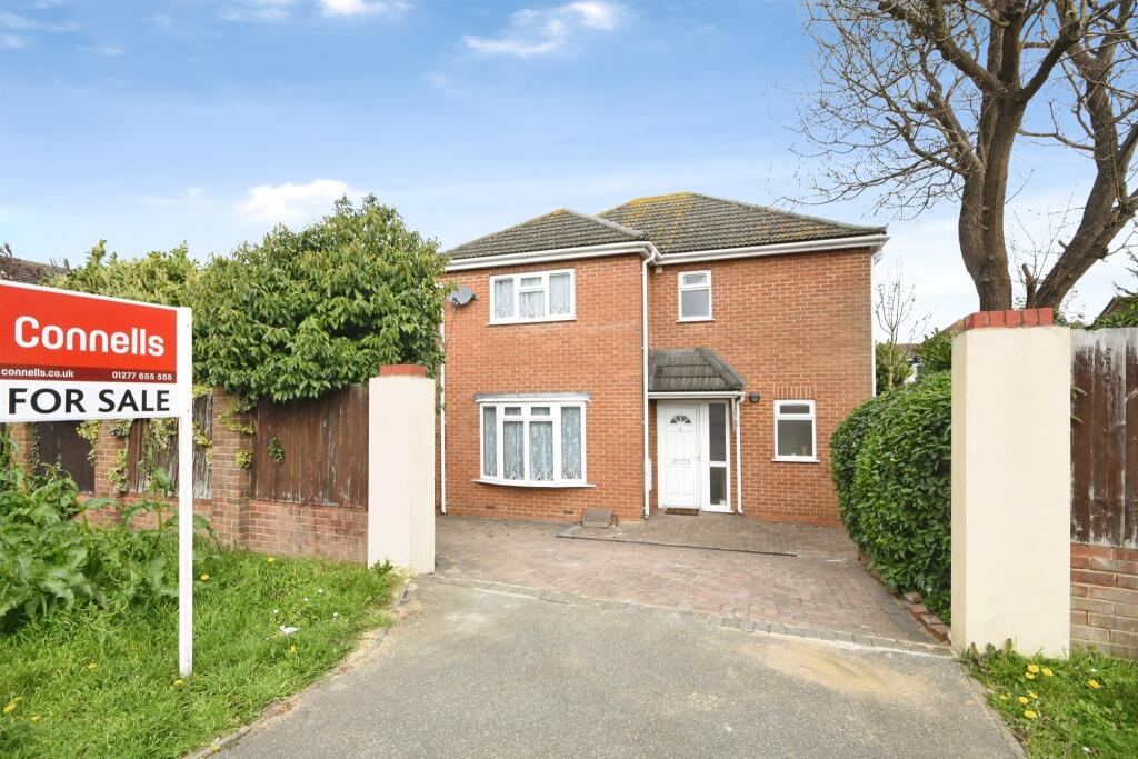 Main image of property: Brook Street, Brentwood