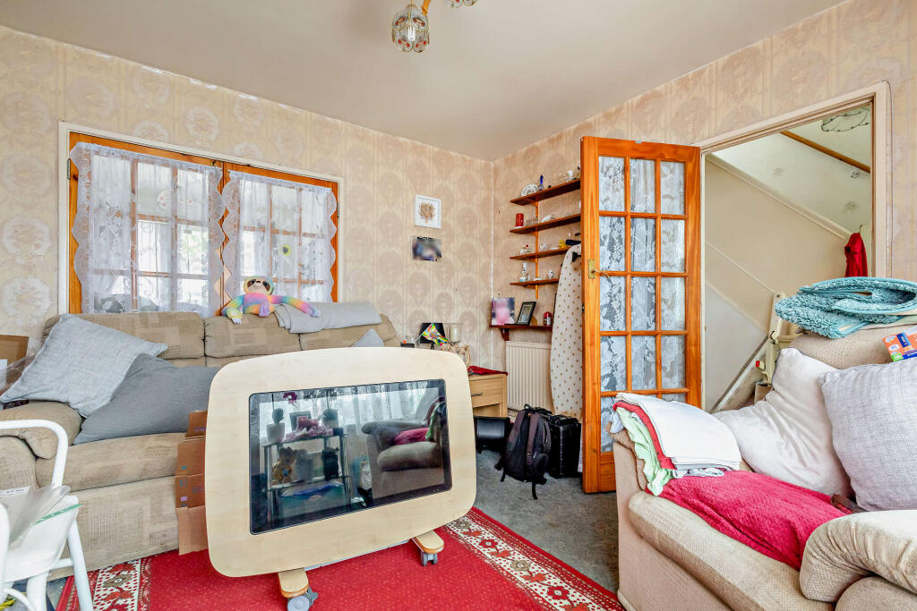 House in Crewe - View 5