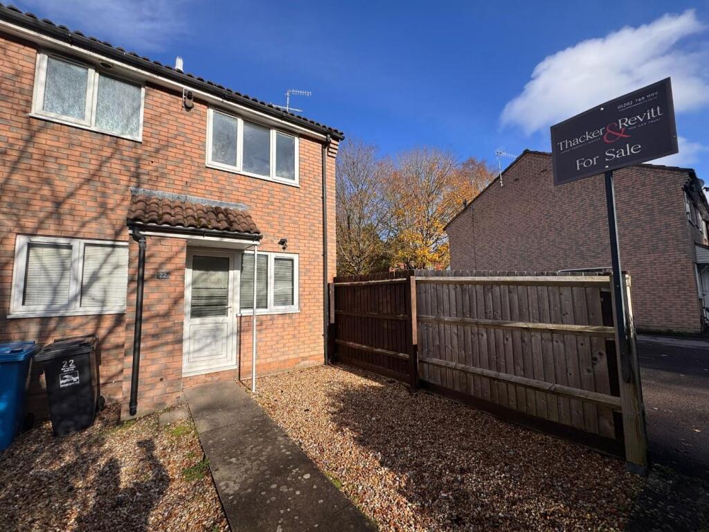 Main image of property: Herstone Close, Canford Heath, Poole