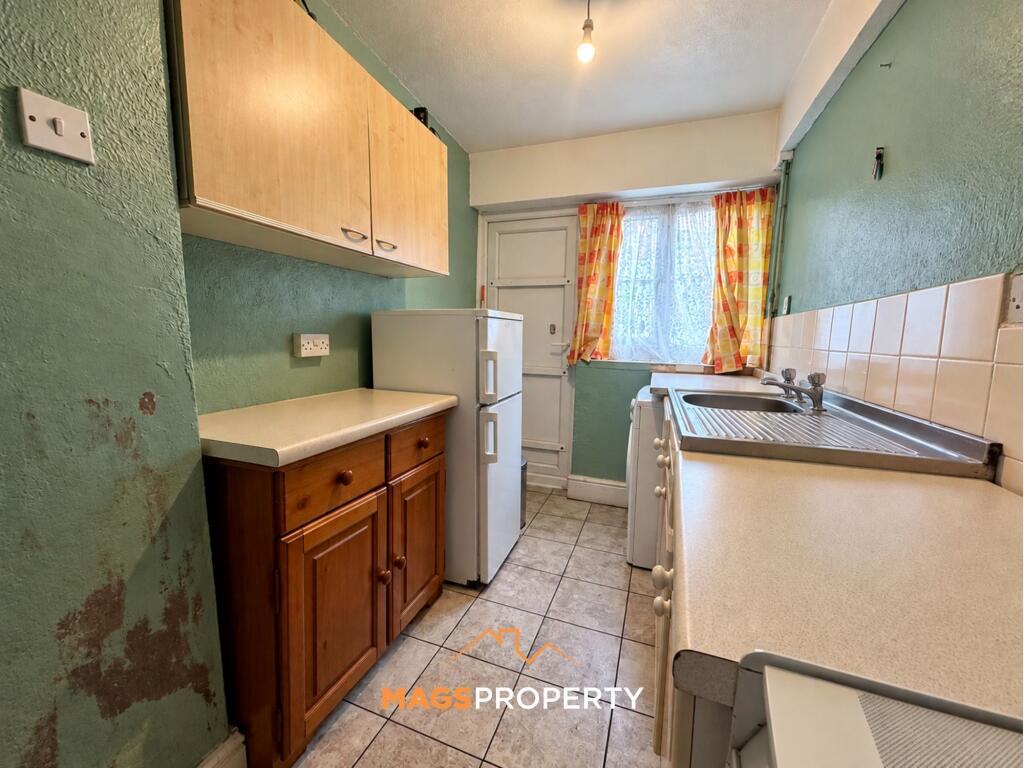 House in Liverpool, Old Swan - View 3