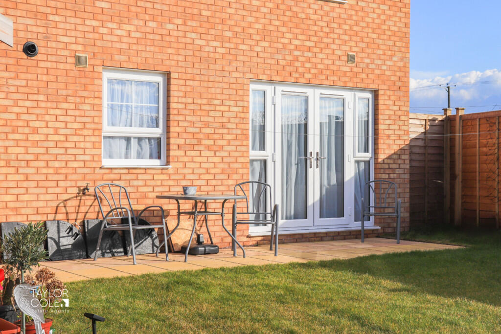 Additional image 25 of Dashwood Close, Tamworth