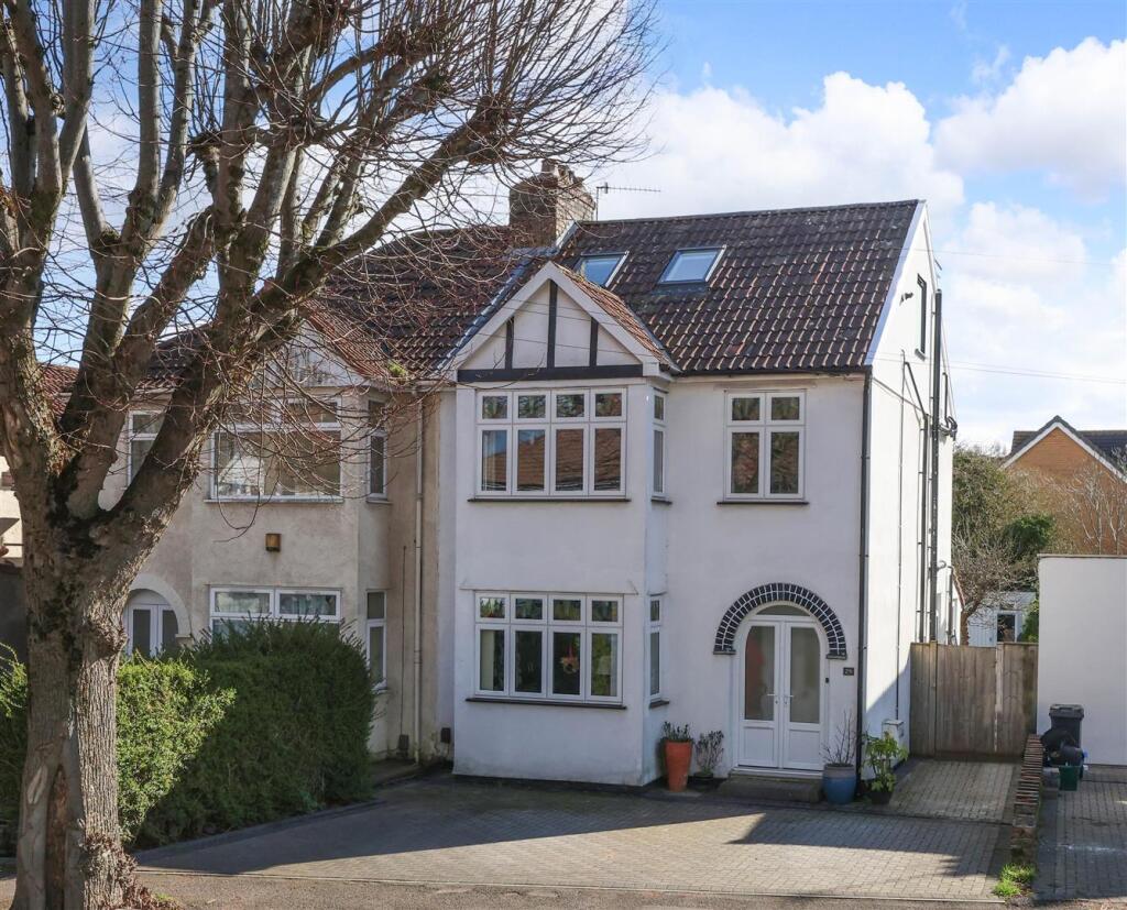 Main image of property: Bedminster Road, Bedminster, Bristol