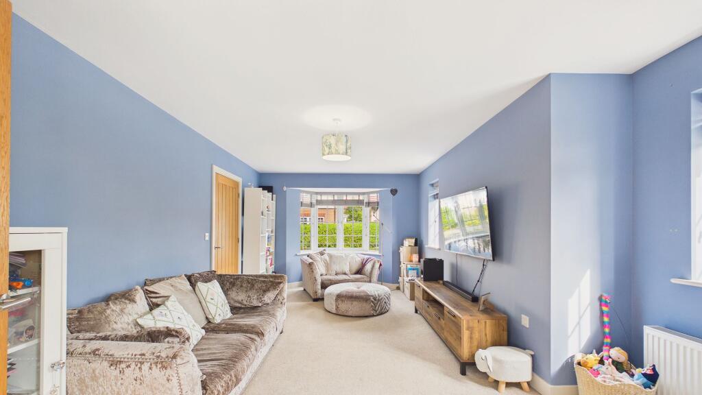 House in Market Rasen, Faldingworth - View 4