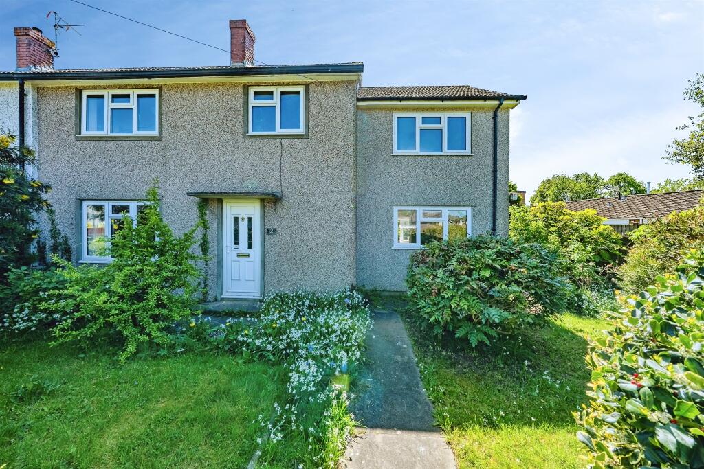 Main image of property: Channel View, Bulwark, Chepstow