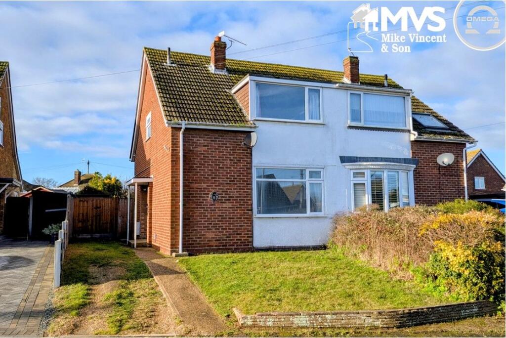 Main image of property: Grendel Way, Holland-on-Sea