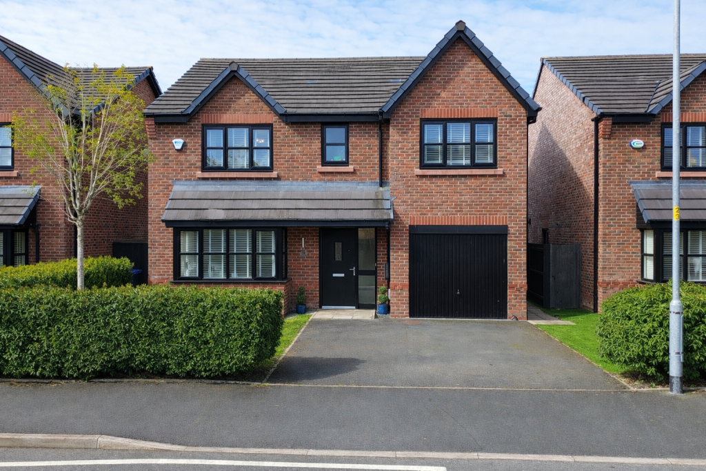 Main image of property: Highclove Lane, Worsley, M28 1GZ