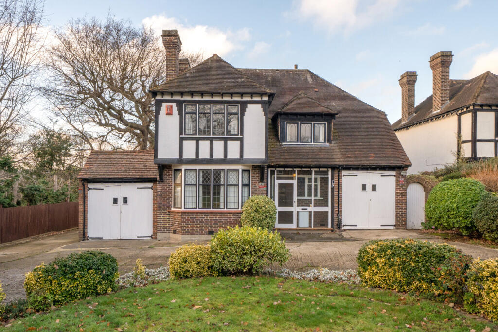 Main image of property: Southend Road, Beckenham, BR3