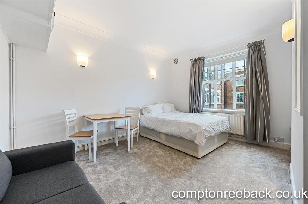 Main image of property: Holmefield Court, Belsize Grove, NW3