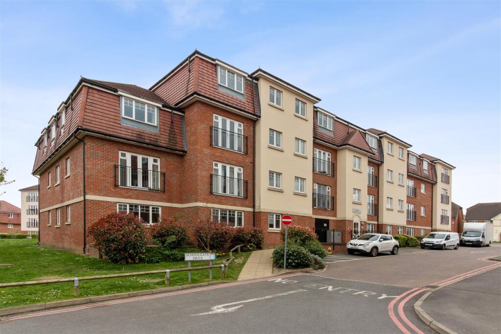 Main image of property: Schoolgate Drive, Morden