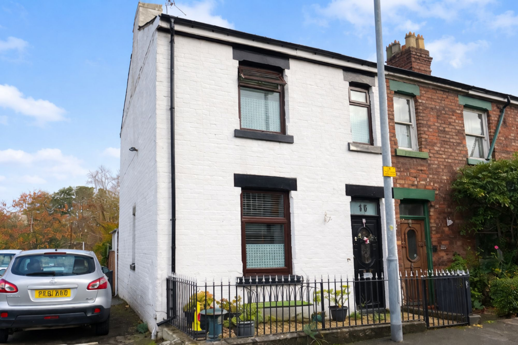 Main image of property: Mart Lane, Burscough, L40