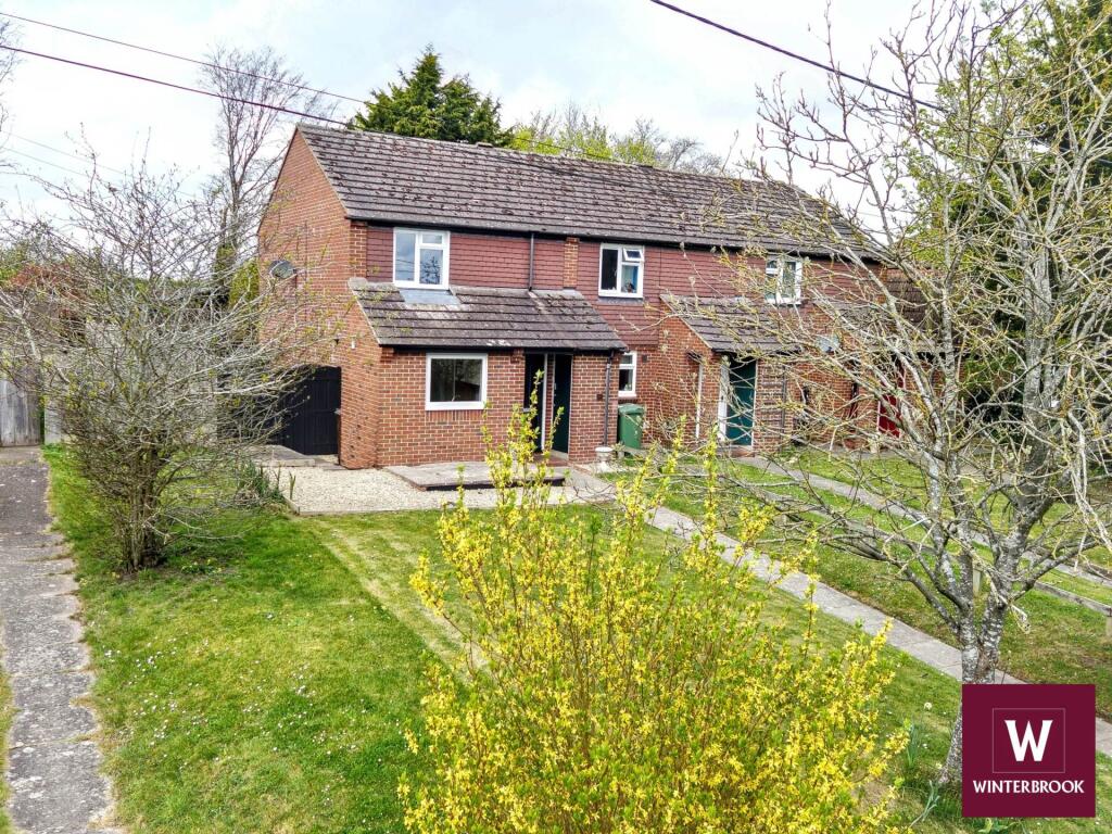 Main image of property: Moreton Road, Aston Upthorpe