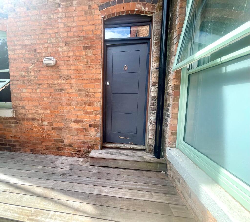 Additional image 7 of Woodhurst Road, Moseley, B13