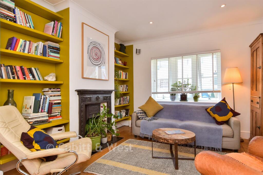 Main image of property: Yardley Street, Brighton, East Sussex