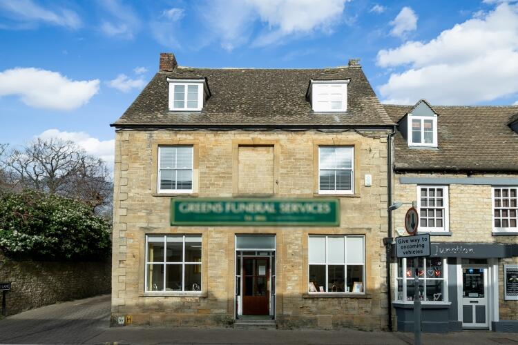 Main image of property: Corn Street, Witney