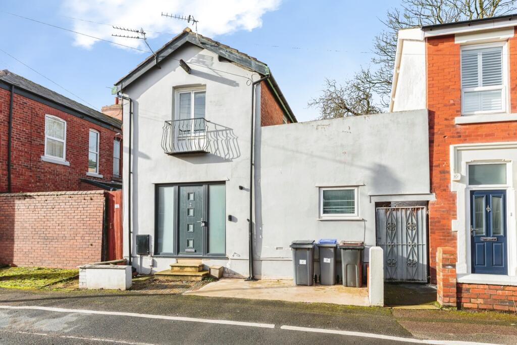 Main image of property: Glen Street, BLACKPOOL, Lancashire, FY3