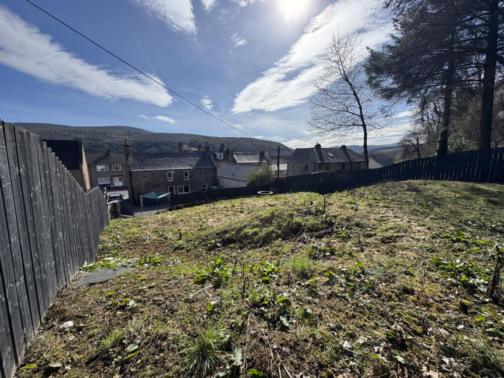 Additional image 21 of 91 High Street, Rothes AB38 7AY