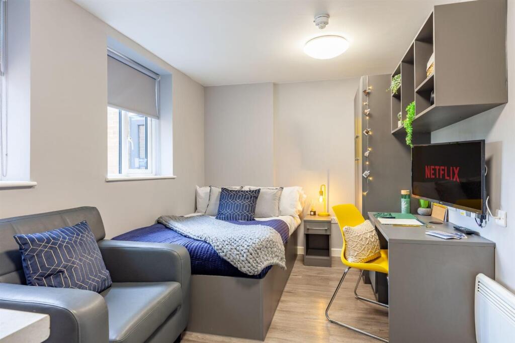 1 bedroom flat share for rent