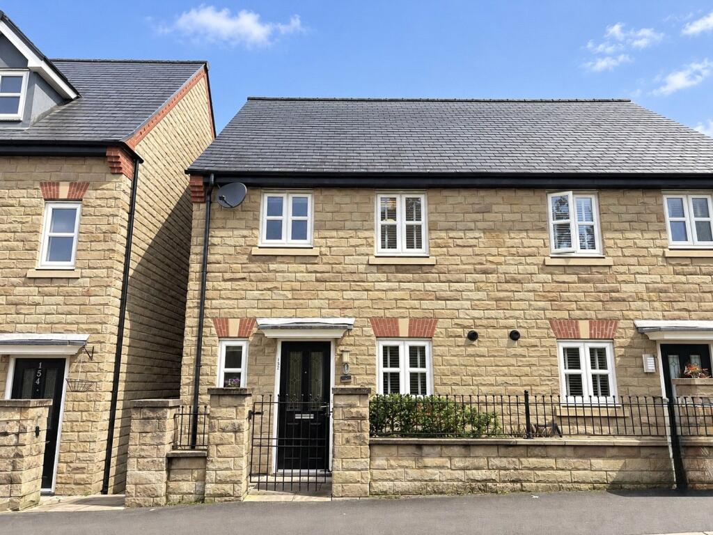 Main image of property: Woone Lane, Clitheroe, Lancs, BB7