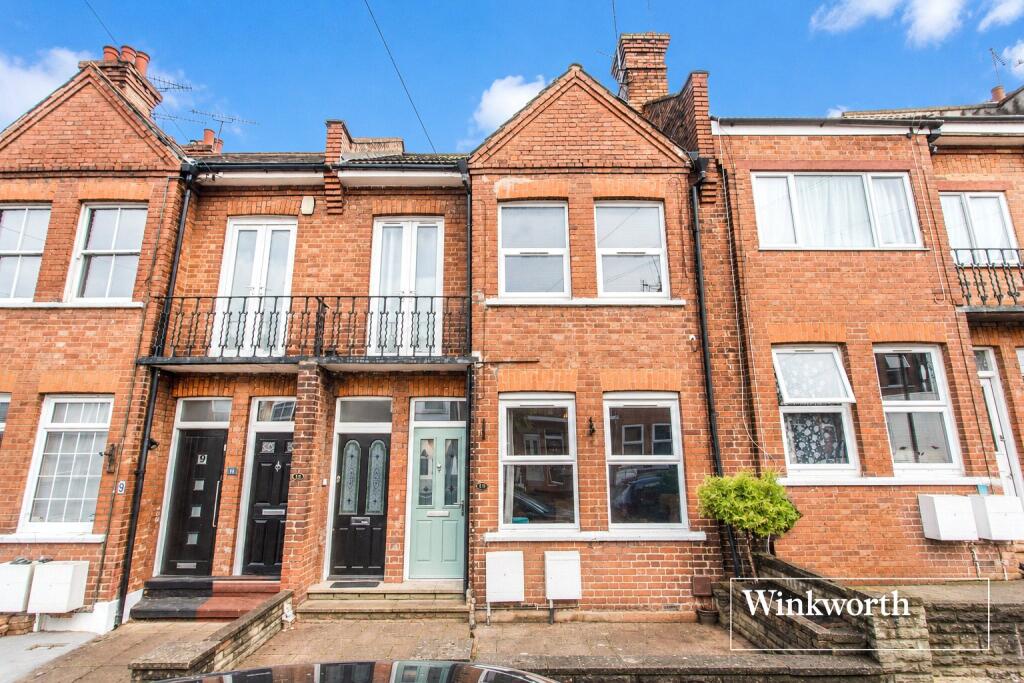 Main image of property: Welbeck Road, East Barnet, EN4