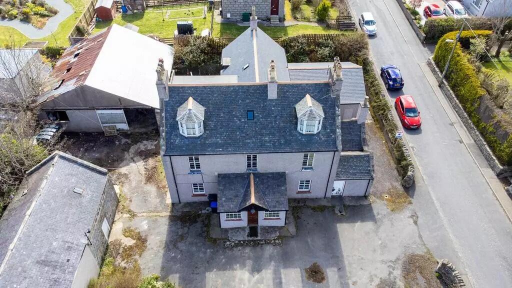 Main Street, Longside, Peterhead, Aberdeenshire - View 2