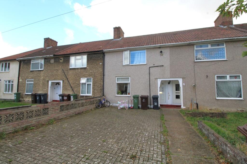Main image of property: Standfield Gardens, Dagenham, Essex, RM10