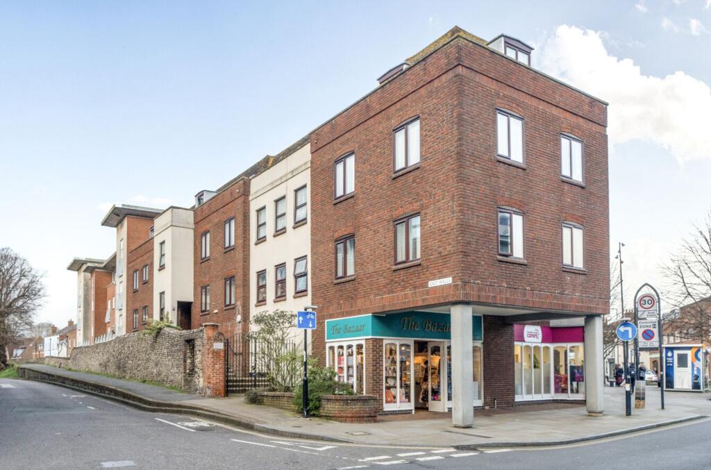 Main image of property: East Walls, Sharp Garland House East Walls, PO19