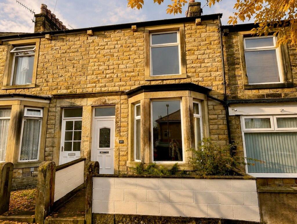 House in Lancaster, Scotforth