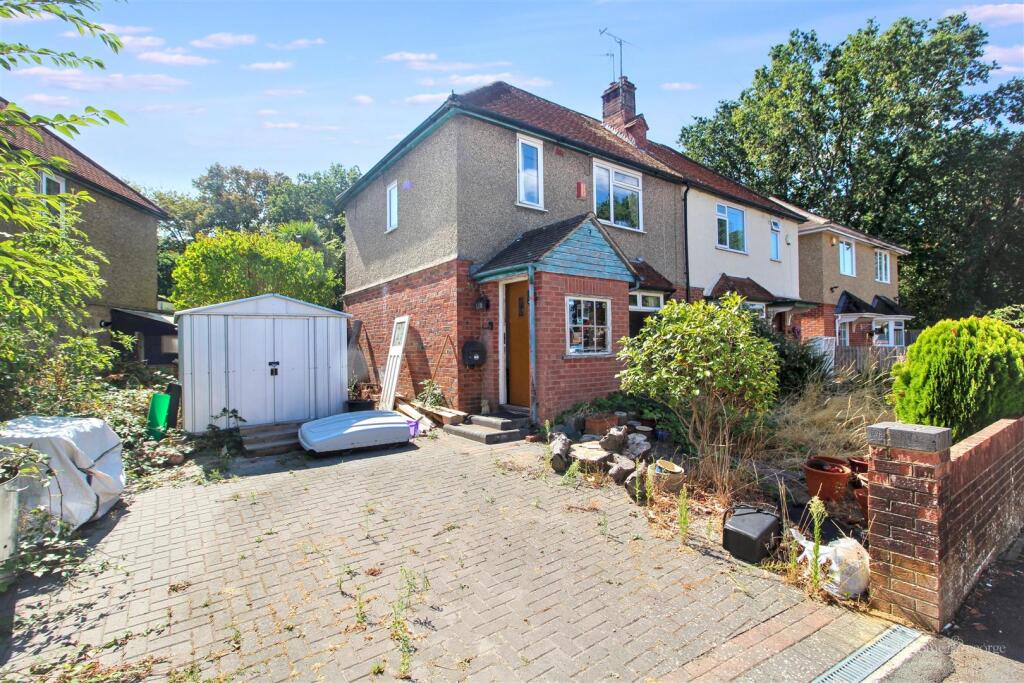 Main image of property: Thicket Road, Tilehurst, Reading