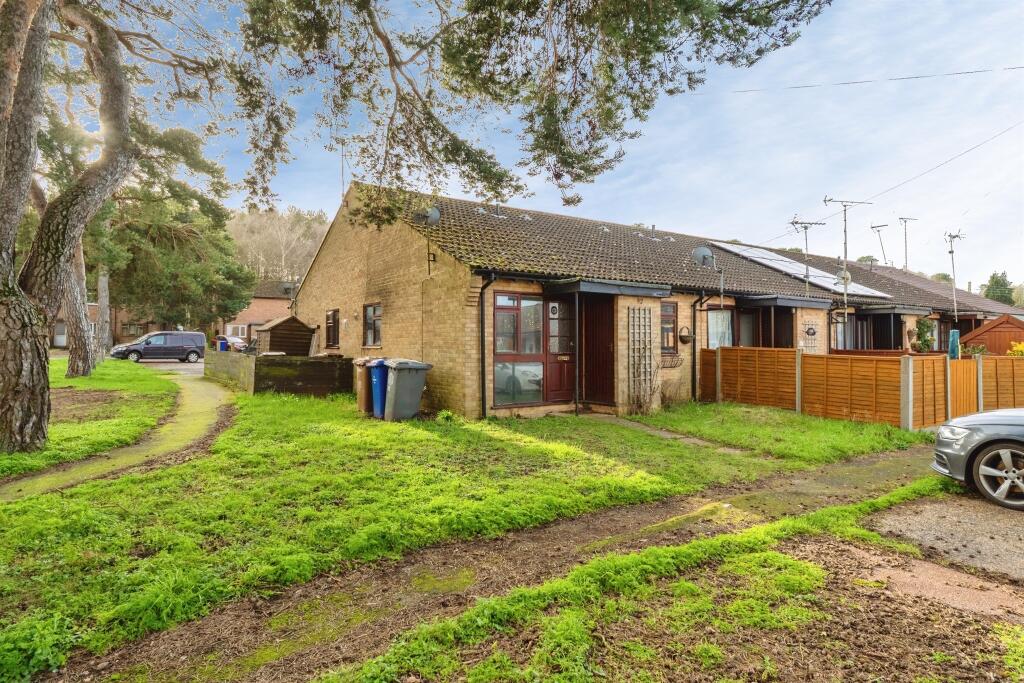 Main image of property: Rowan Drive, Brandon