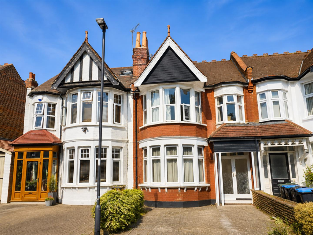 Main image of property: Lodge Drive, Palmers Green, N13