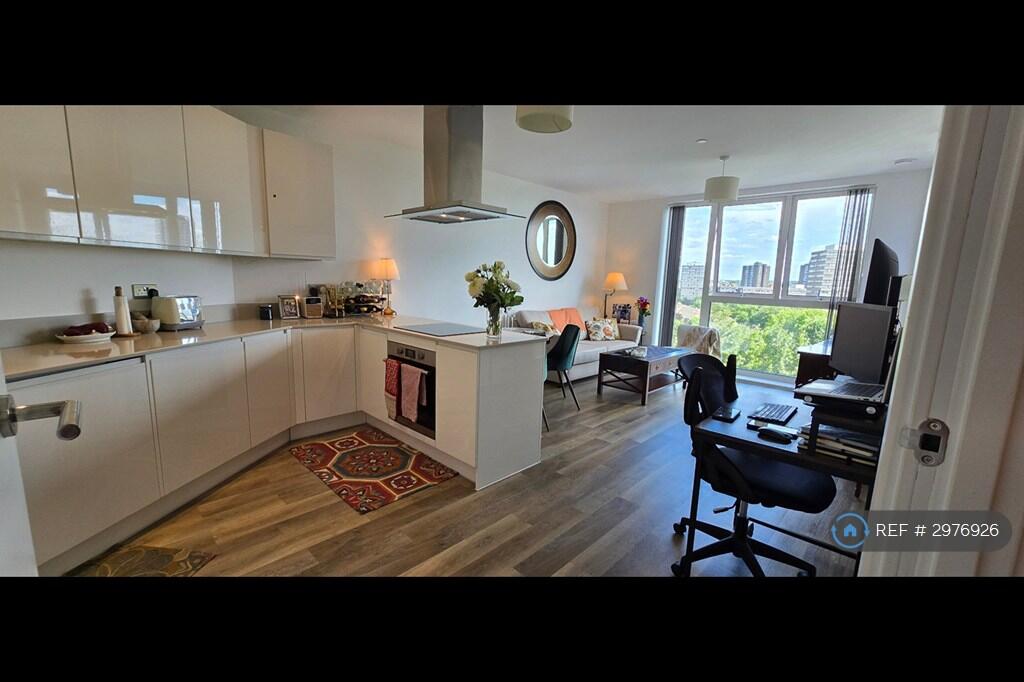 Main image of property: York Road, London, SW11
