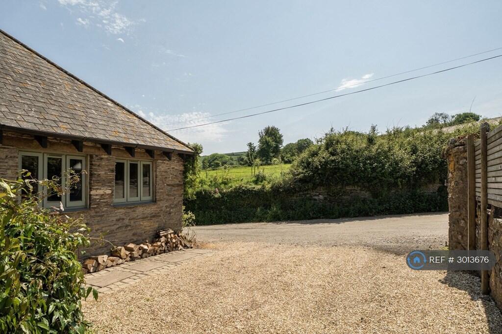 House in South Hams, Cholwells, West Alvington - View 5