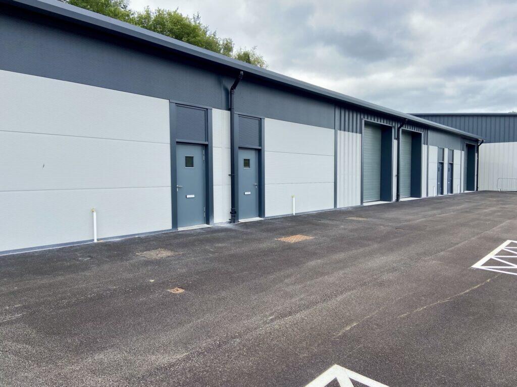 Additional image 5 of Unit 5C Spring Gardens Business Park, Spring Gardens Road, Colne, BB8 8AL