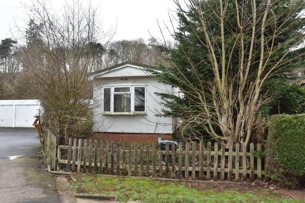 Main image of property: SWINDON/ WALL HEATH VILLAGE, Hinksford Park