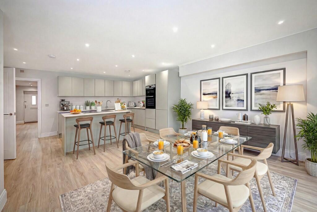 Main image of property: Arbor Park, 
Bodicote,
OX15 4BN