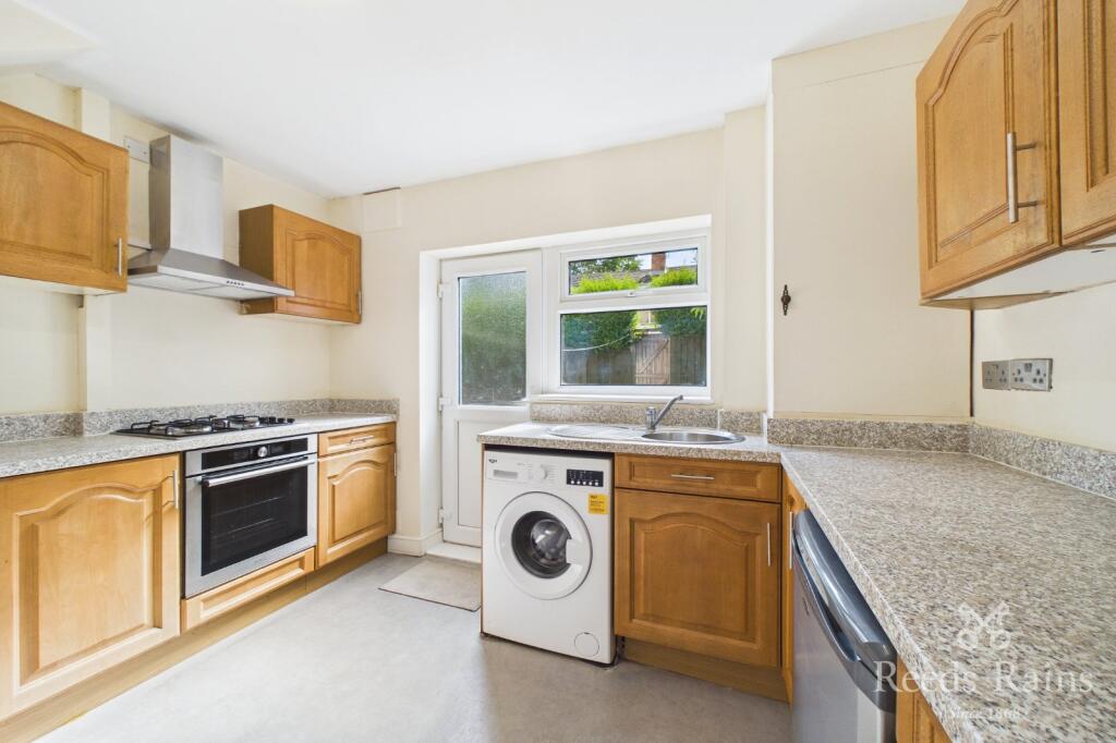 House in York - View 2
