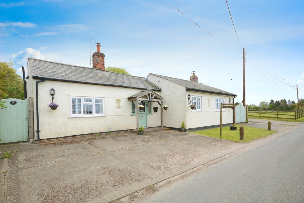Main image of property: Belchamp Road, Little Yeldham, HALSTEAD