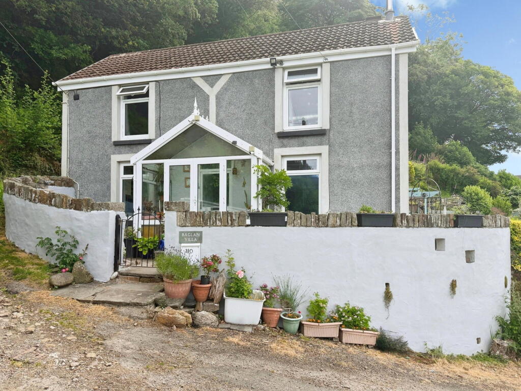 Main image of property: Thorney Road, Baglan, Port Talbot, SA12 8LS