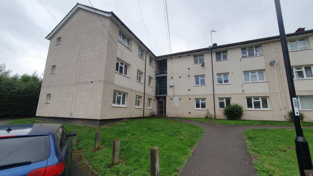 Apartment in Coventry, Tile Hill