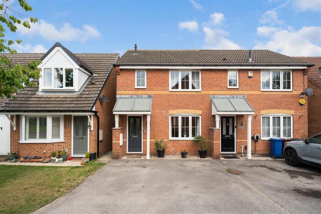 Main image of property: Green Acres, Penistone
